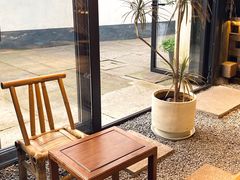 -Metal hands·铁手咖啡