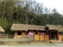 -常德桃花源景区