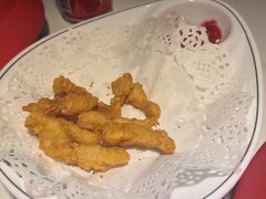 -徐记小怪兽肉蟹煲(中央大街店)