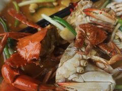 -钱大妈海鲜饭店(保利林语店)