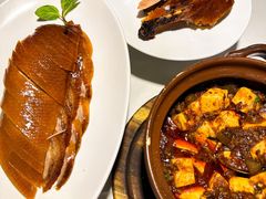 -四季民福烤鸭店(王府井东安门店)