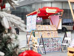 -东莞松山湖万象汇