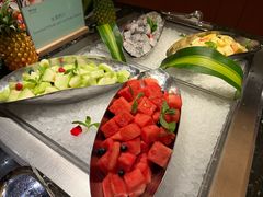 -威斯汀舞台餐厅