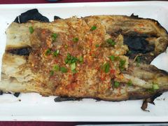 -樊记王·朝阳烧烤粥吧(星沙店)
