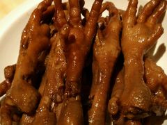 -钟掌勺忘不了地道湘菜(新天地假日广场店)