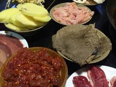 -星鸿社重庆老火锅