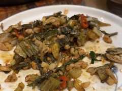 -猪腰一家·地道佛山菜(盐步店)