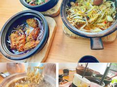 -旺爷砂锅·茶作(国贸城店)