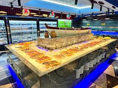 -海韵之星邮轮水会(明发商业广场店)