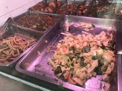-老六素货(王顶堤店)