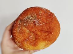 炸红豆包-韩国利尔面包(桂林路店)