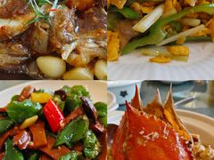 -顺味凤城·顺德菜专门店(九六广场店)