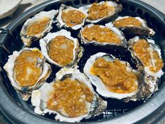 -火炉火自助餐(西直门凯德MALL店)