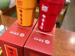 -龙华素斋(龙华路店)