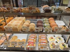 -君之狮子山·轻糖烘焙(松江印象城店)