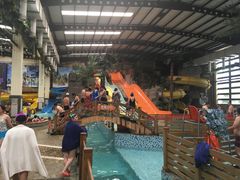 -南宫温泉水世界