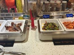 -海天盛宴新派海鲜自助餐厅(群力店)