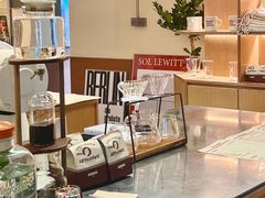 -The Roastery By AllYouWant(福田店)