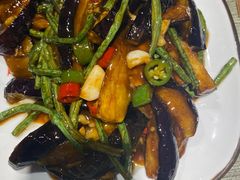 -巴依兄弟西域美食(机场店)