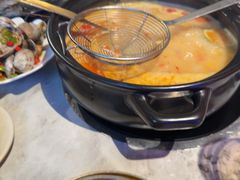 -琥珀川糟粕醋火锅(慈云寺店)