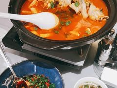 -贵州大厦贵州厅(樱花园西街店)