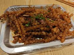 -古真记钵钵鸡(老公园店)