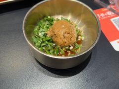 -西塔老太太泥炉烤肉(龙湖北苑天街店)