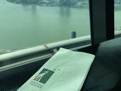 -澳门旅游塔360°旋转餐厅(南湾湖广场店)