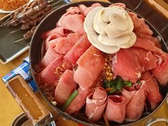 -小木屋米酒店总店