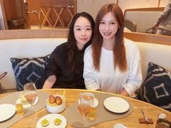 -Amber(香港置地文华东方酒店)