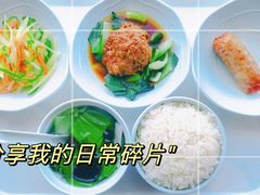 -东园小馆·早茶·淮扬小炒(蜀景店)