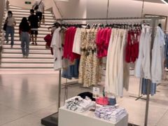 -ZARA(大上海时代广场店)