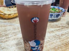 -杨家牛肉汤(淮建路店)