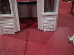 -上海滴水湖皇冠假日酒店