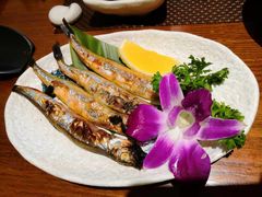 -贵木日本料理·铁板烧(新地假日广场店)