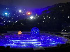 -鼎盛王朝康熙大典实景演出