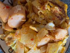 -大东北首席烤冷面(常兴路店)