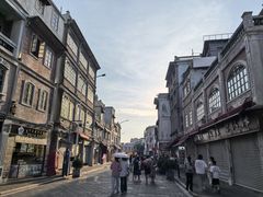 -汕头市小公园