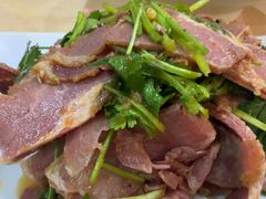 -蒋家桥饺面店(东关街店)