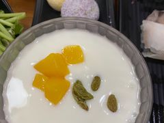-丽江庭院·云南野生菌·海鲜火锅(鼓楼四合院店)
