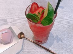 -娜娜家·Nana's restaurant(国金汇店)