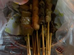 -水产西街炸串(水产西街店)