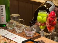 -大米·京都小酒馆·炭烧海鲜·烧鸟(龙口东路店)
