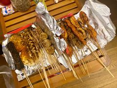 -非凡烧烤(历史博物馆店)