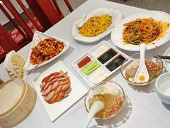 -峨嵋酒家(地安门店)
