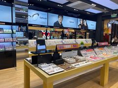 -LOHO眼镜(北京朝北大悦城店)