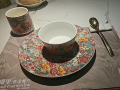 -泰椰里·泰国餐厅(智慧城广百广场店)