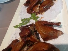 -御花园·粤菜·海鲜火锅(中山公园店)