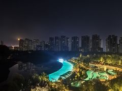 -清河半岛温泉度假酒店