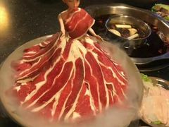-茅草房·河畔园林火锅